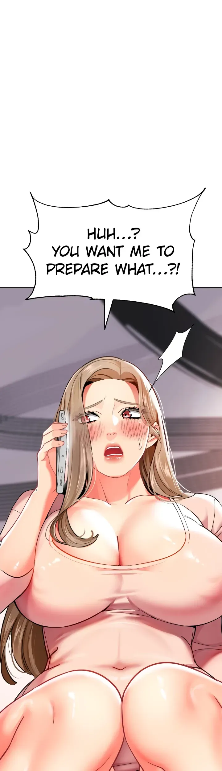 A Wise Driver’s Life Chapter 22 Online - página 72