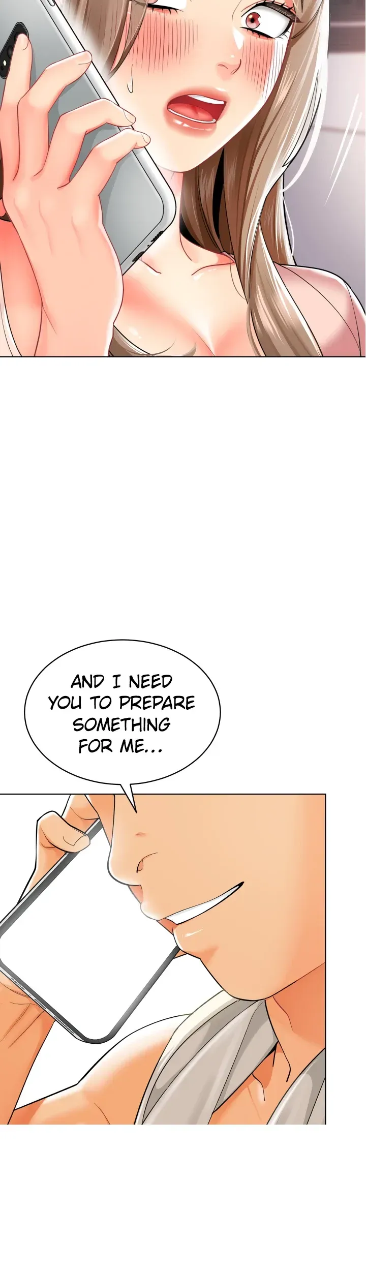 A Wise Driver’s Life Chapter 23 Online - página 3