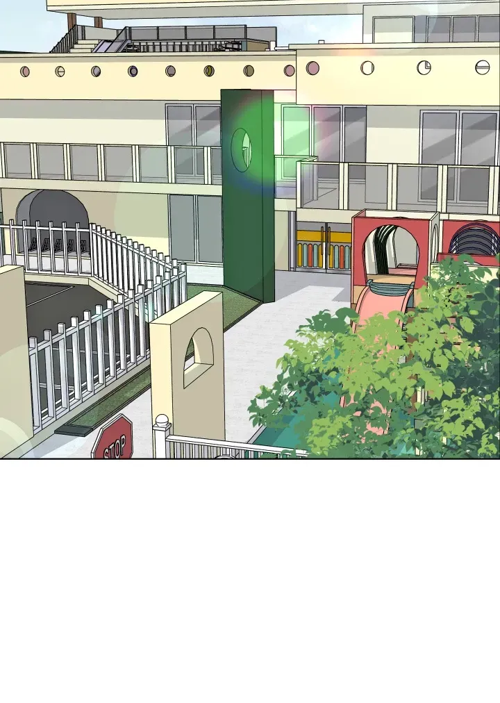 A Wise Driver’s Life Chapter 23 Online - página 7