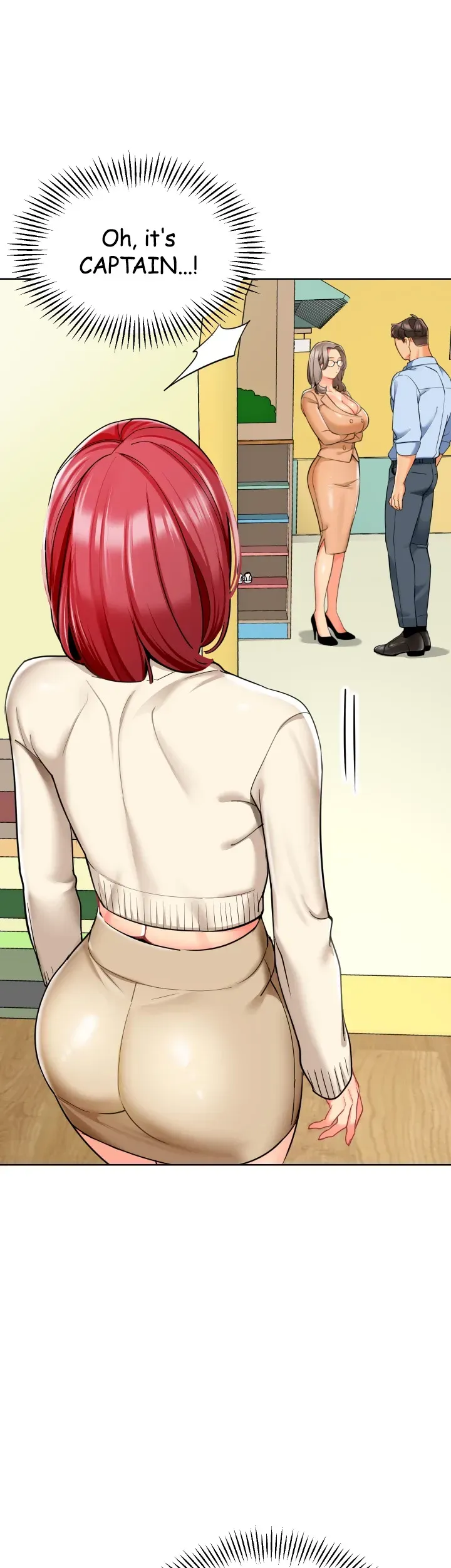 A Wise Driver’s Life Chapter 23 Online - página 11
