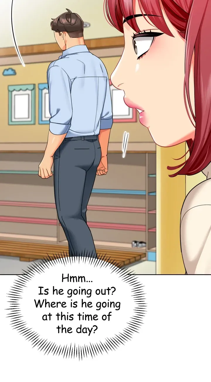 A Wise Driver’s Life Chapter 23 Online - página 16