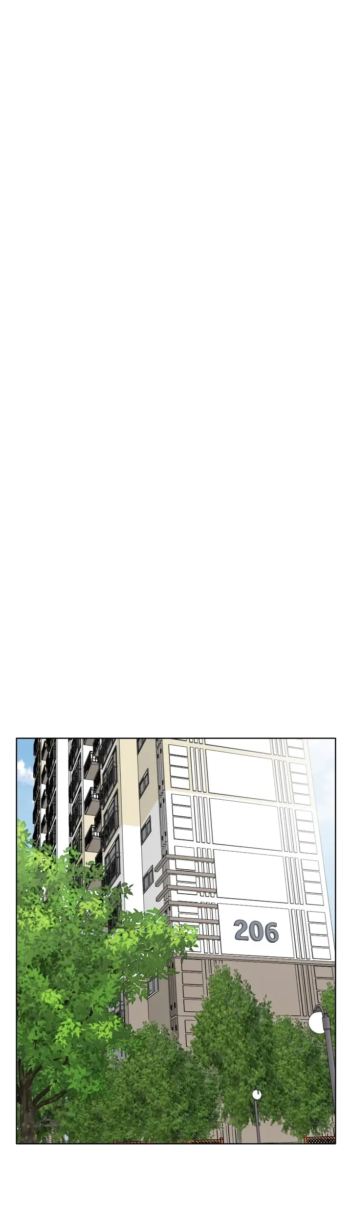 A Wise Driver’s Life Chapter 23 Online - página 17