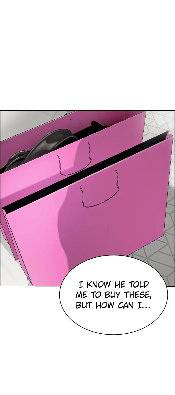 A Wise Driver’s Life Chapter 23 Online - página 18