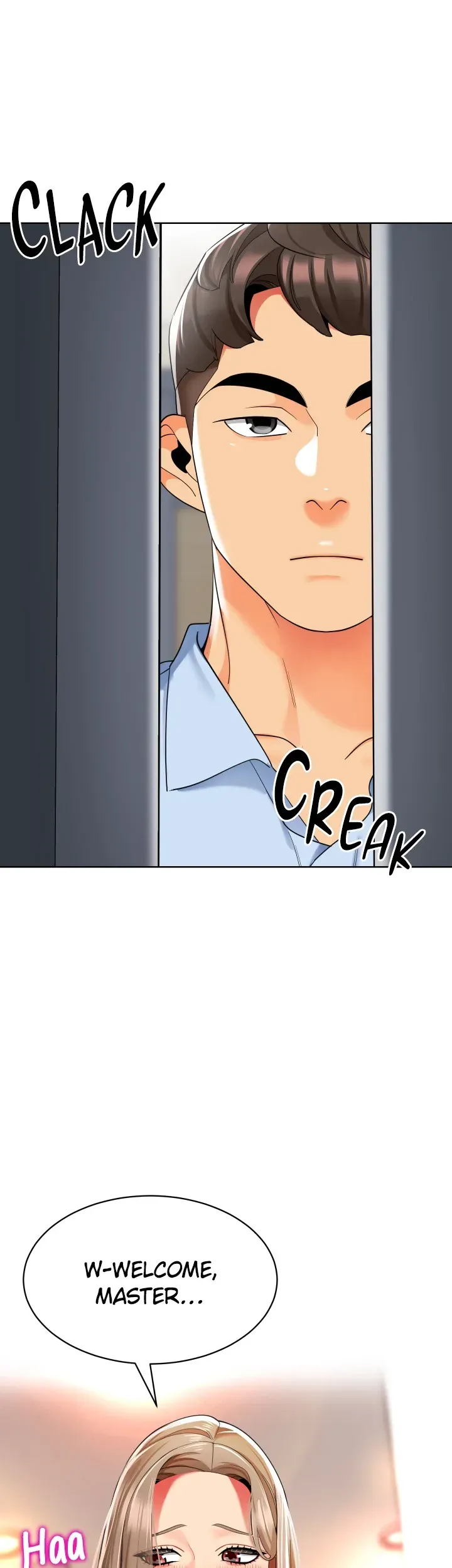 A Wise Driver’s Life Chapter 23 Online - página 23