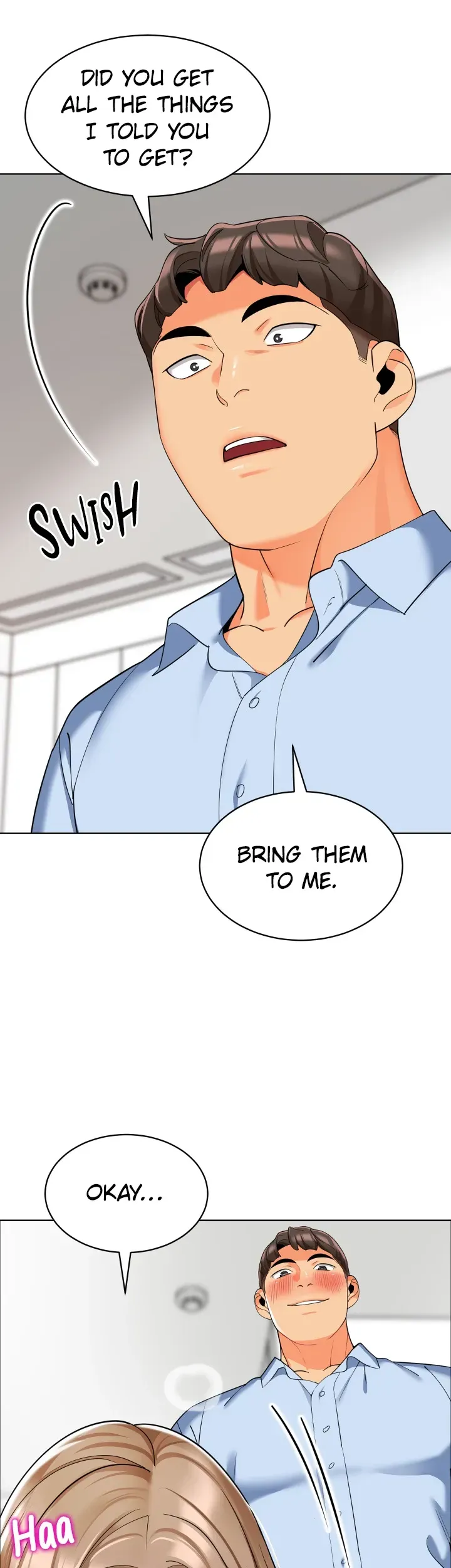 A Wise Driver’s Life Chapter 23 Online - página 29