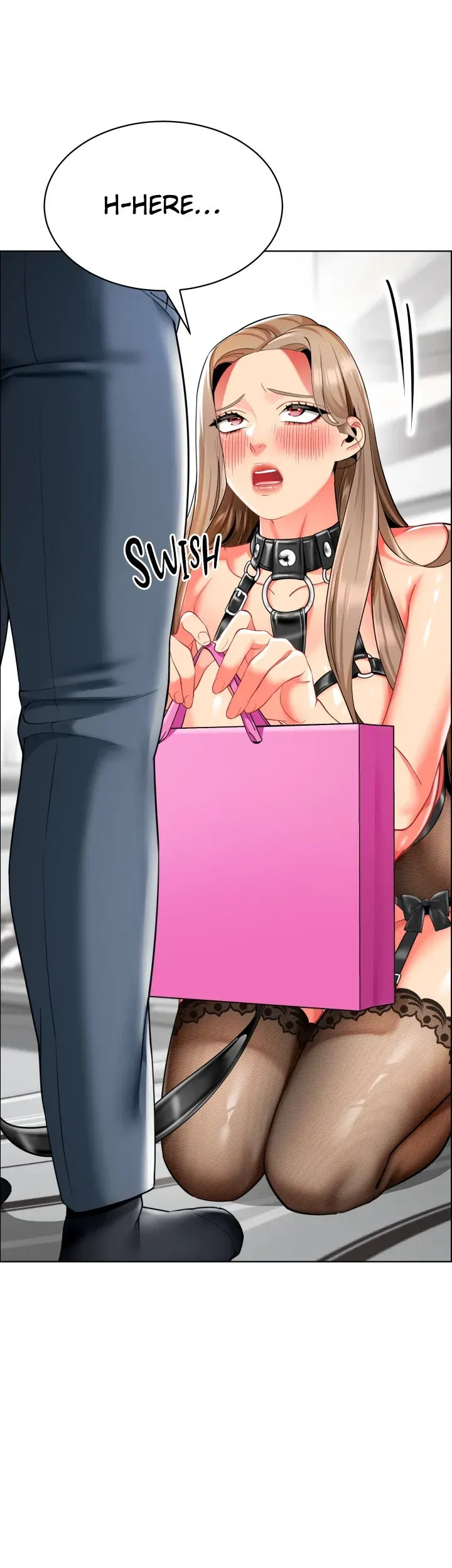 A Wise Driver’s Life Chapter 23 Online - página 31