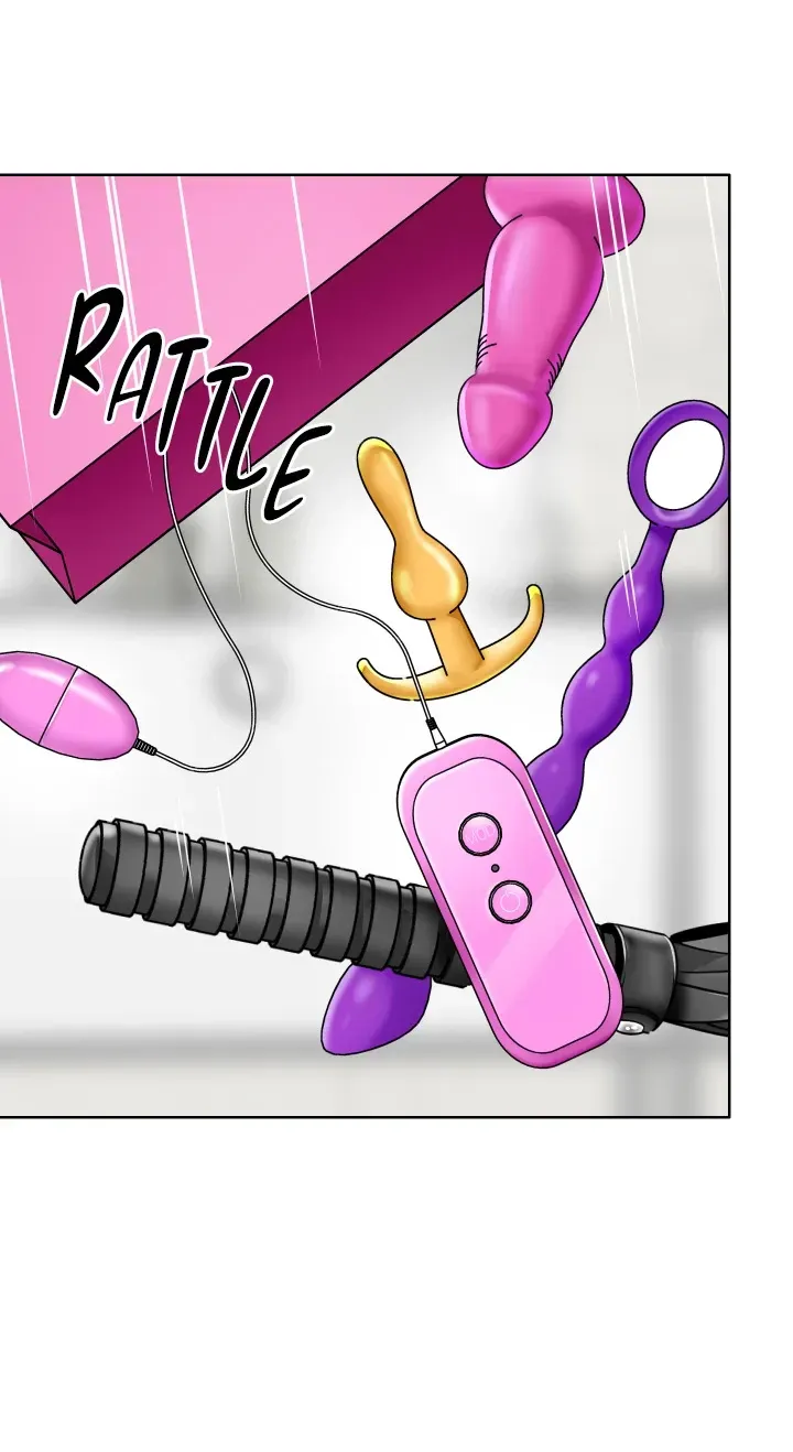 A Wise Driver’s Life Chapter 23 Online - página 32