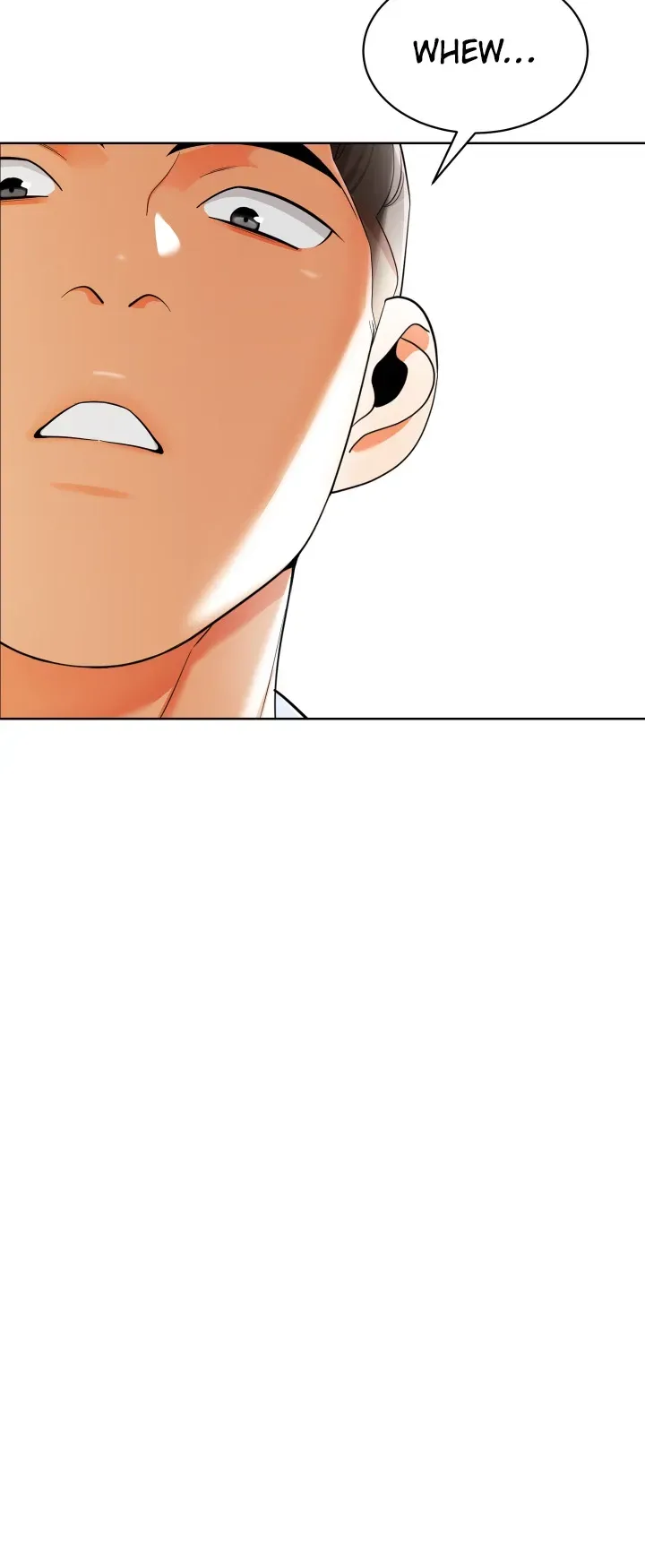 A Wise Driver’s Life Chapter 23 Online - página 36