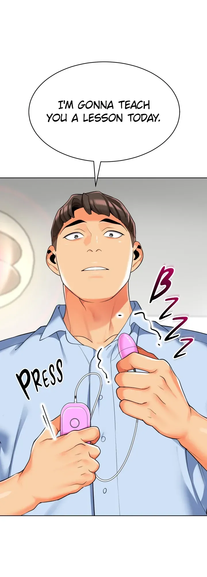 A Wise Driver’s Life Chapter 23 Online - página 38