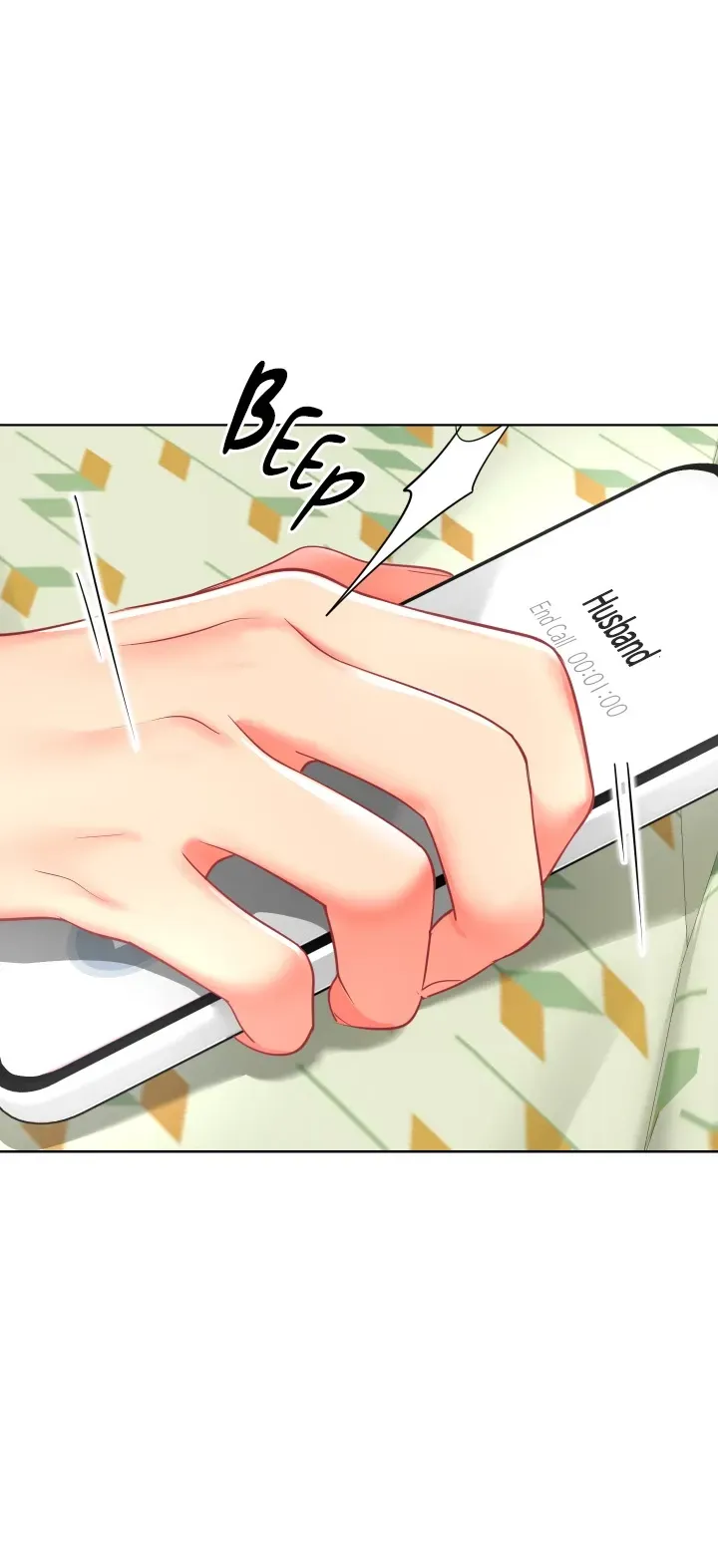 A Wise Driver’s Life Chapter 23 Online - página 73