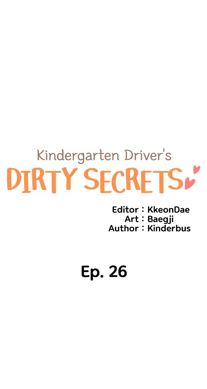 A Wise Driver’s Life Chapter 26 Online - página 9