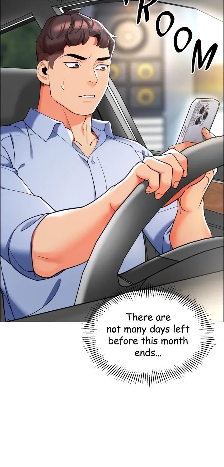 A Wise Driver’s Life Chapter 26 Online - página 11