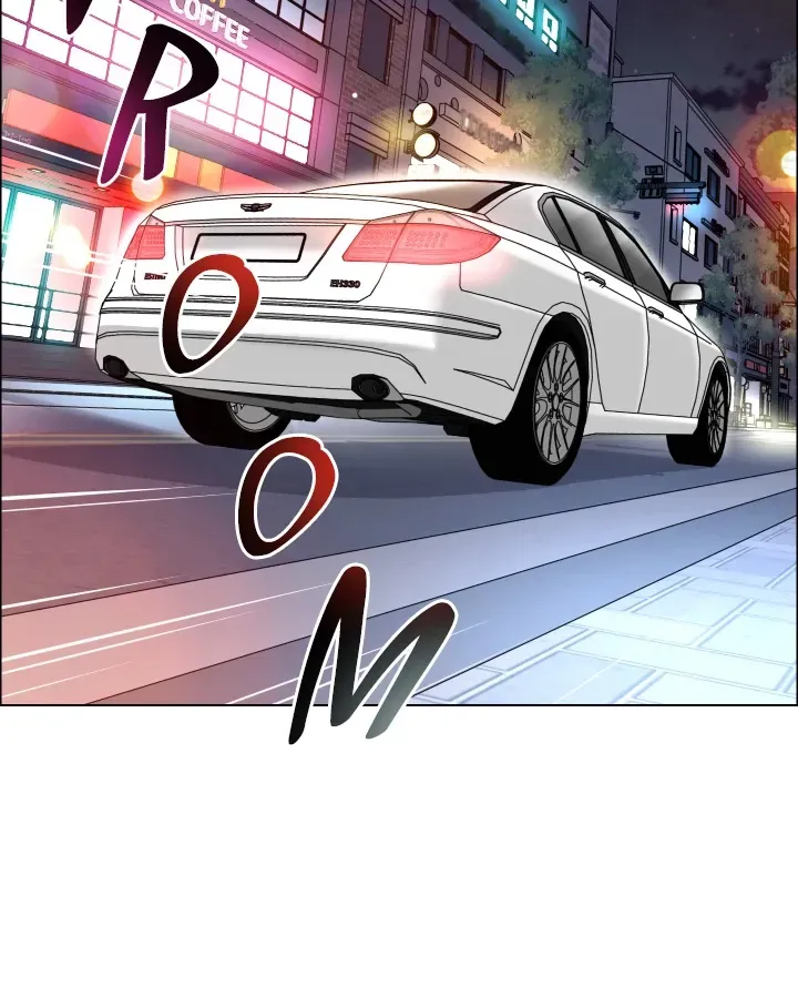 A Wise Driver’s Life Chapter 26 Online - página 13