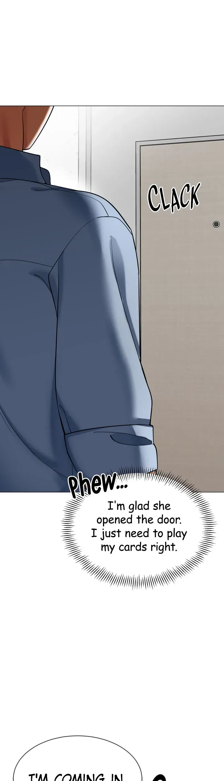 A Wise Driver’s Life Chapter 26 Online - página 24