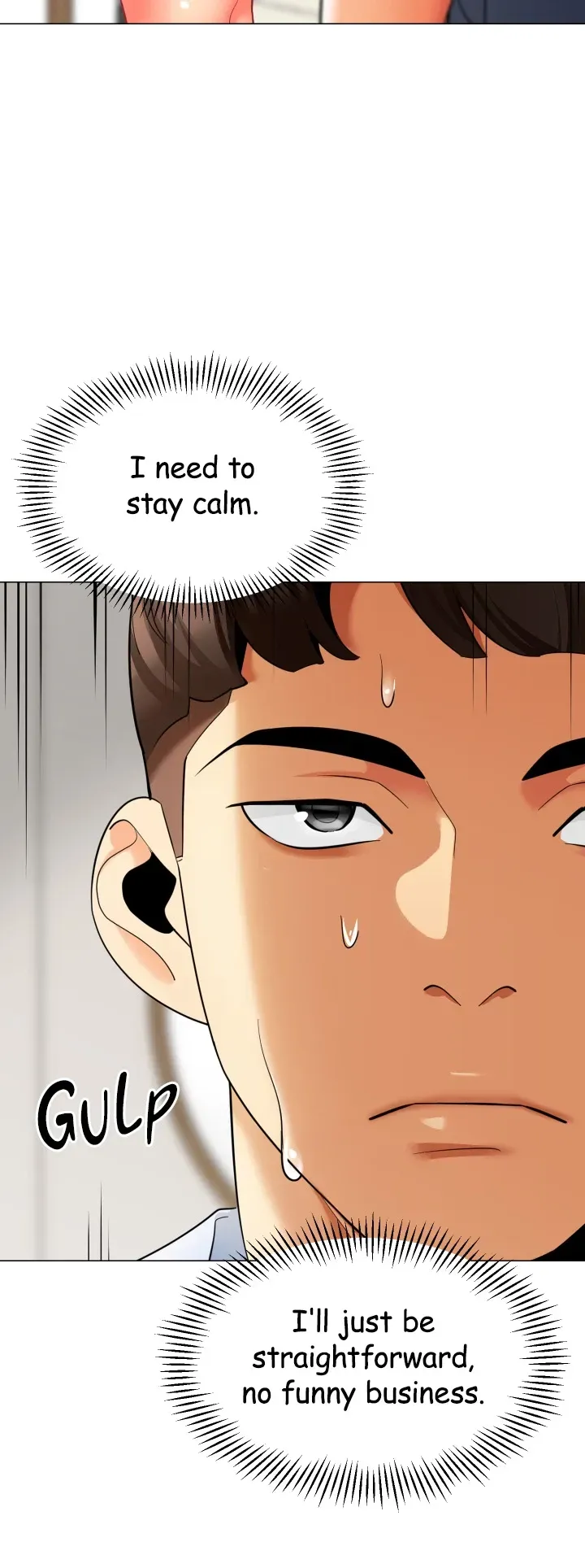 A Wise Driver’s Life Chapter 26 Online - página 27