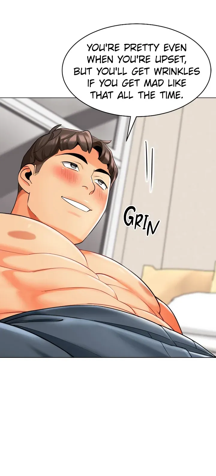 A Wise Driver’s Life Chapter 26 Online - página 45