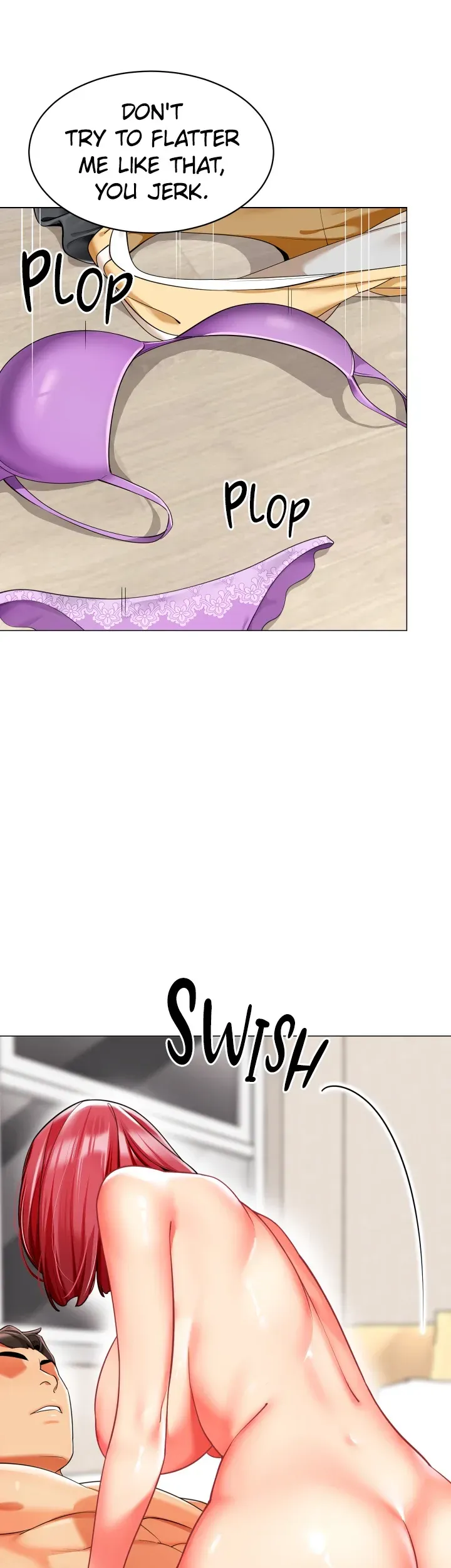 A Wise Driver’s Life Chapter 26 Online - página 46