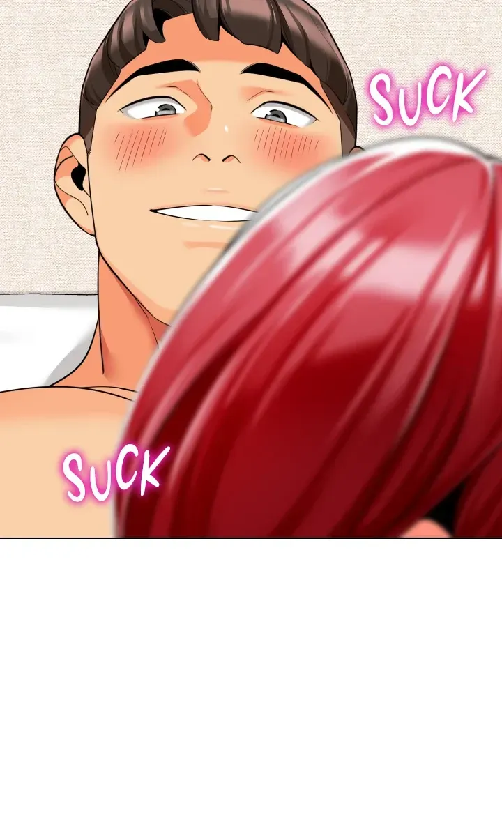 A Wise Driver’s Life Chapter 26 Online - página 51