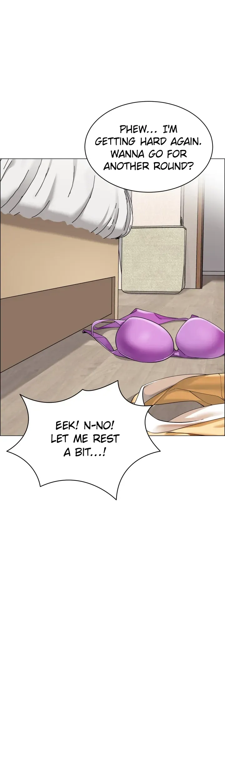 A Wise Driver’s Life Chapter 27 Online - página 57