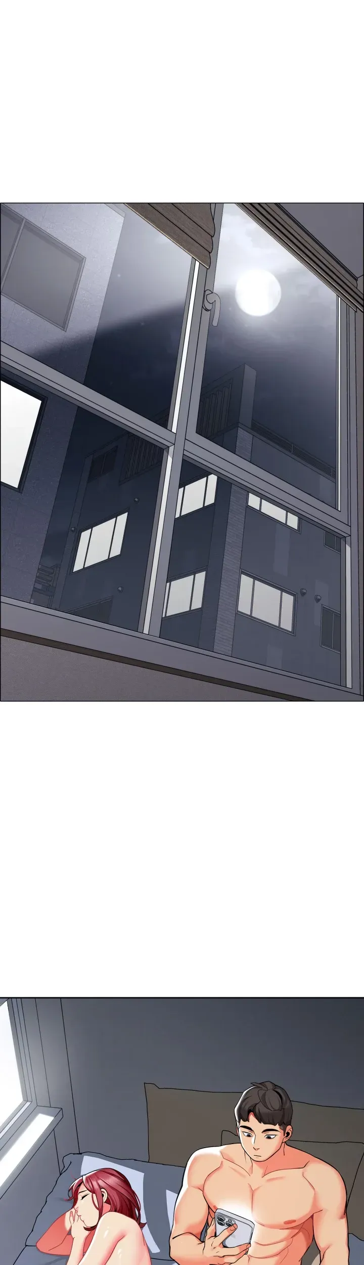 A Wise Driver’s Life Chapter 27 Online - página 59