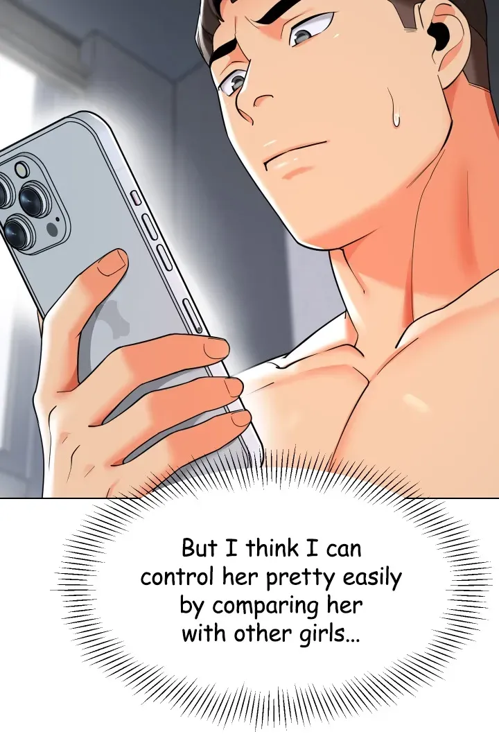 A Wise Driver’s Life Chapter 27 Online - página 62