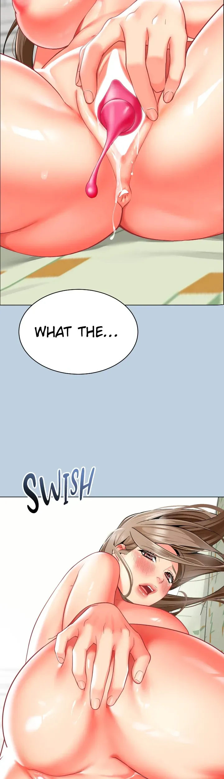 A Wise Driver’s Life Chapter 28 Online - página 3