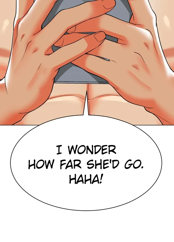 A Wise Driver’s Life Chapter 28 Online - página 5