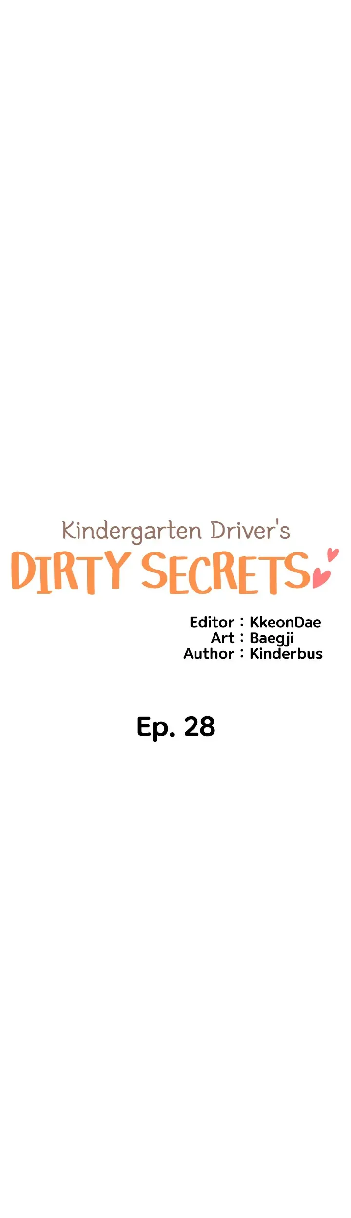 A Wise Driver’s Life Chapter 28 Online - página 6