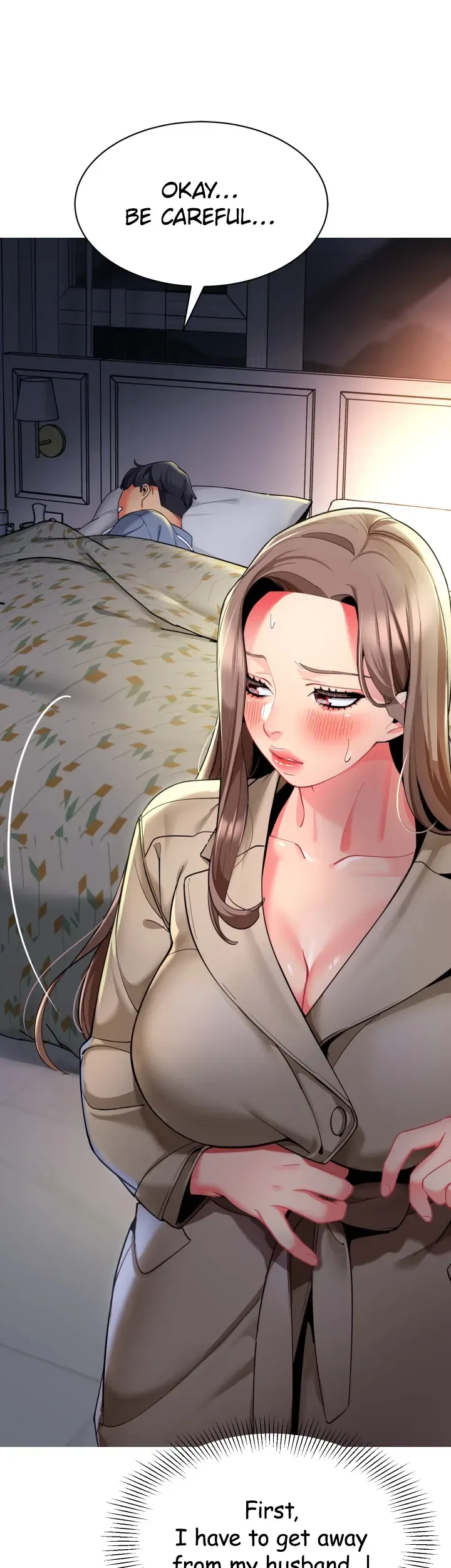 A Wise Driver’s Life Chapter 28 Online - página 12
