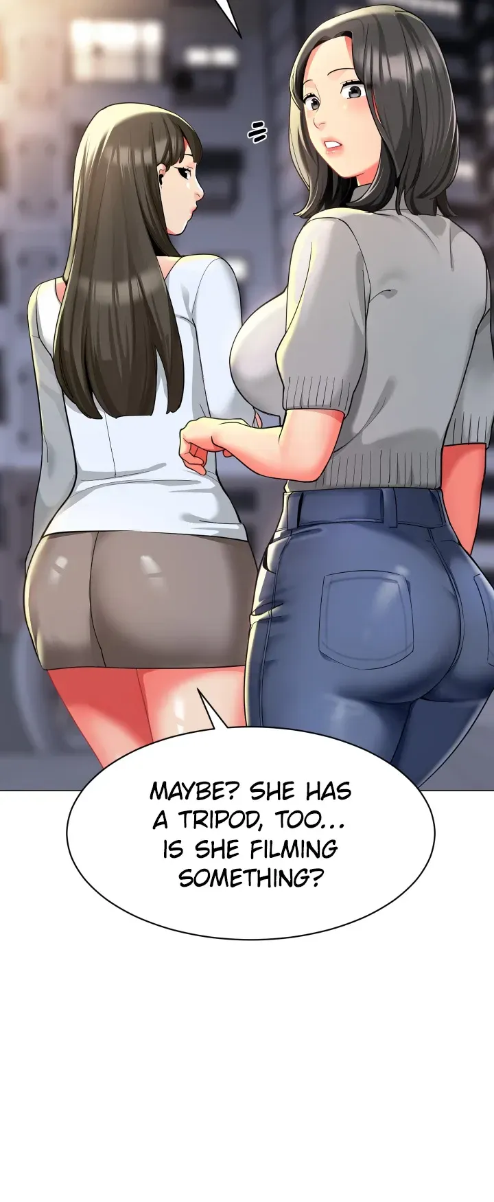 A Wise Driver’s Life Chapter 28 Online - página 29