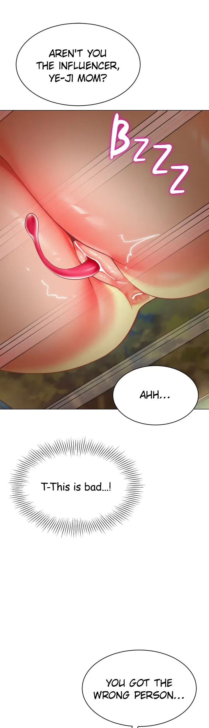 A Wise Driver’s Life Chapter 28 Online - página 32