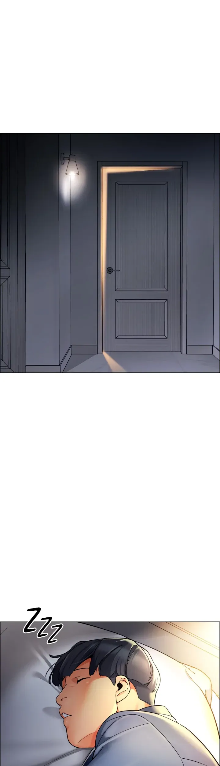A Wise Driver’s Life Chapter 28 Online - página 50