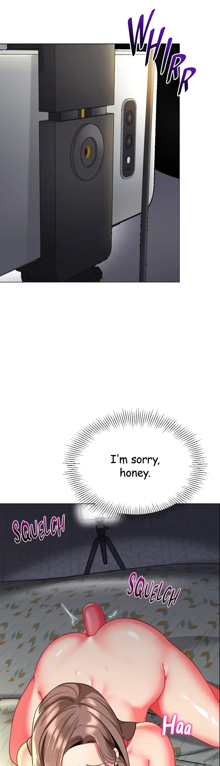 A Wise Driver’s Life Chapter 28 Online - página 52