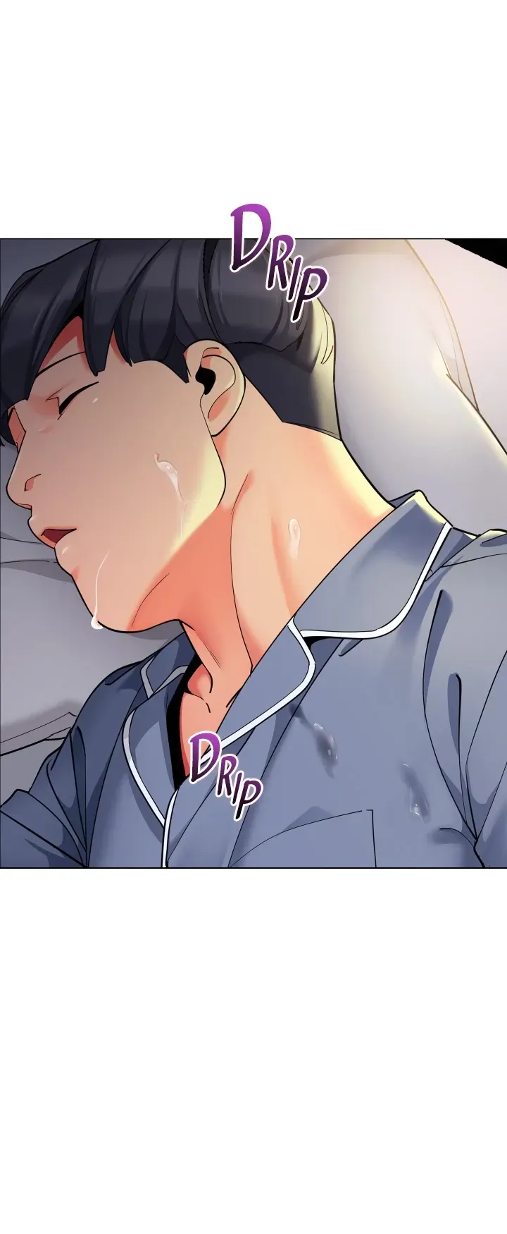 A Wise Driver’s Life Chapter 28 Online - página 63
