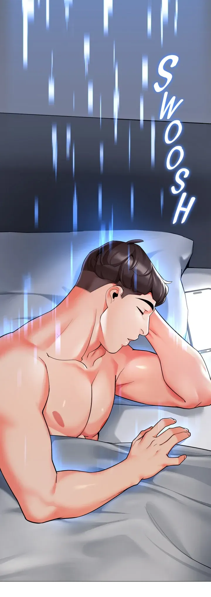 A Wise Driver’s Life Chapter 28 Online - página 70