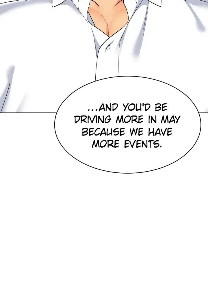 A Wise Driver’s Life Chapter 28 Online - página 72