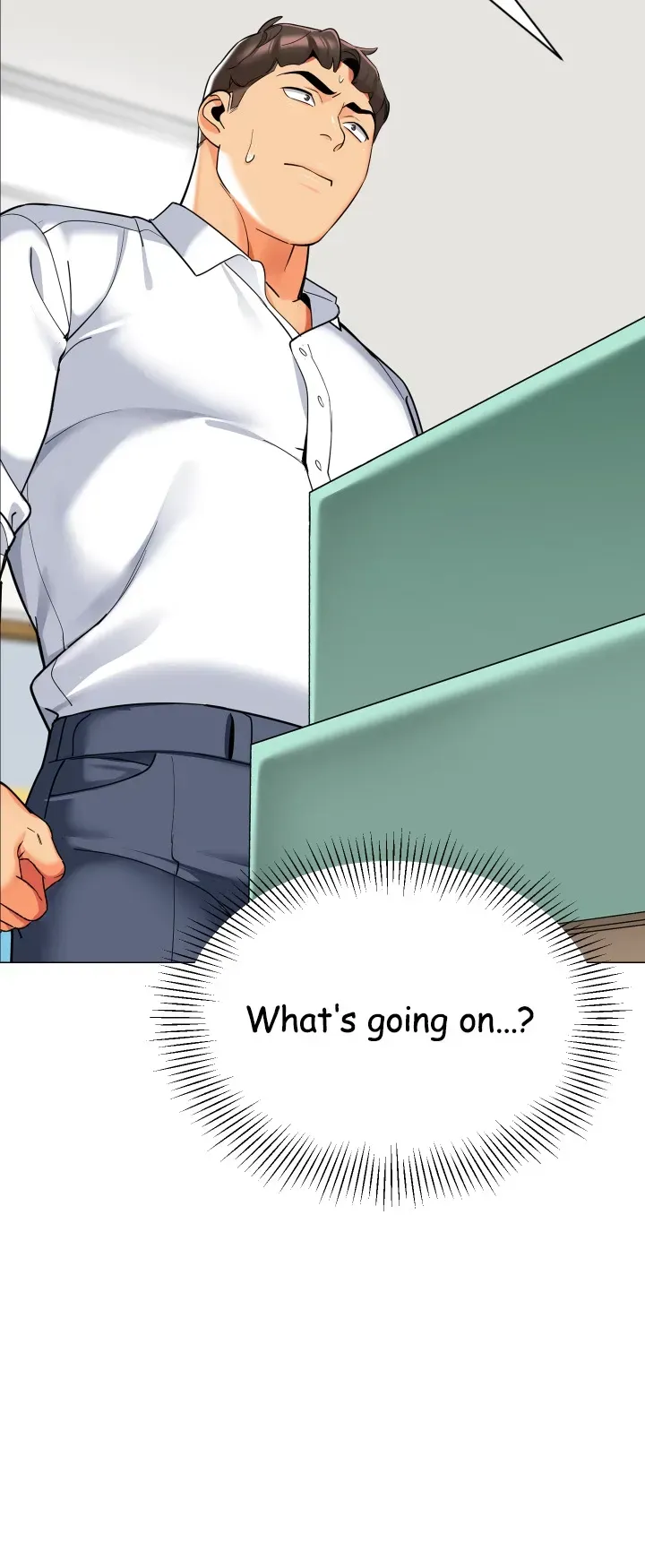 A Wise Driver’s Life Chapter 28 Online - página 74