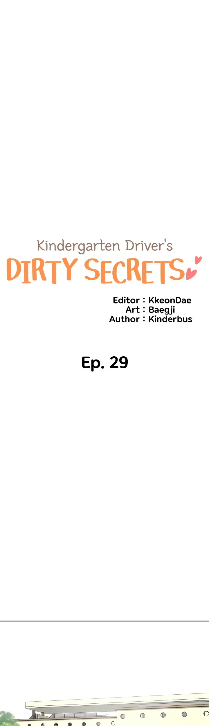 A Wise Driver’s Life Chapter 29 Online - página 5