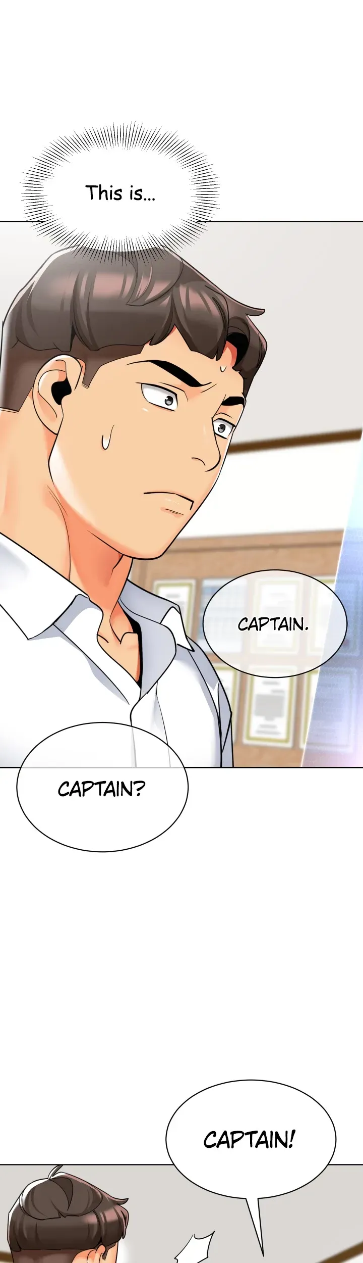 A Wise Driver’s Life Chapter 29 Online - página 7