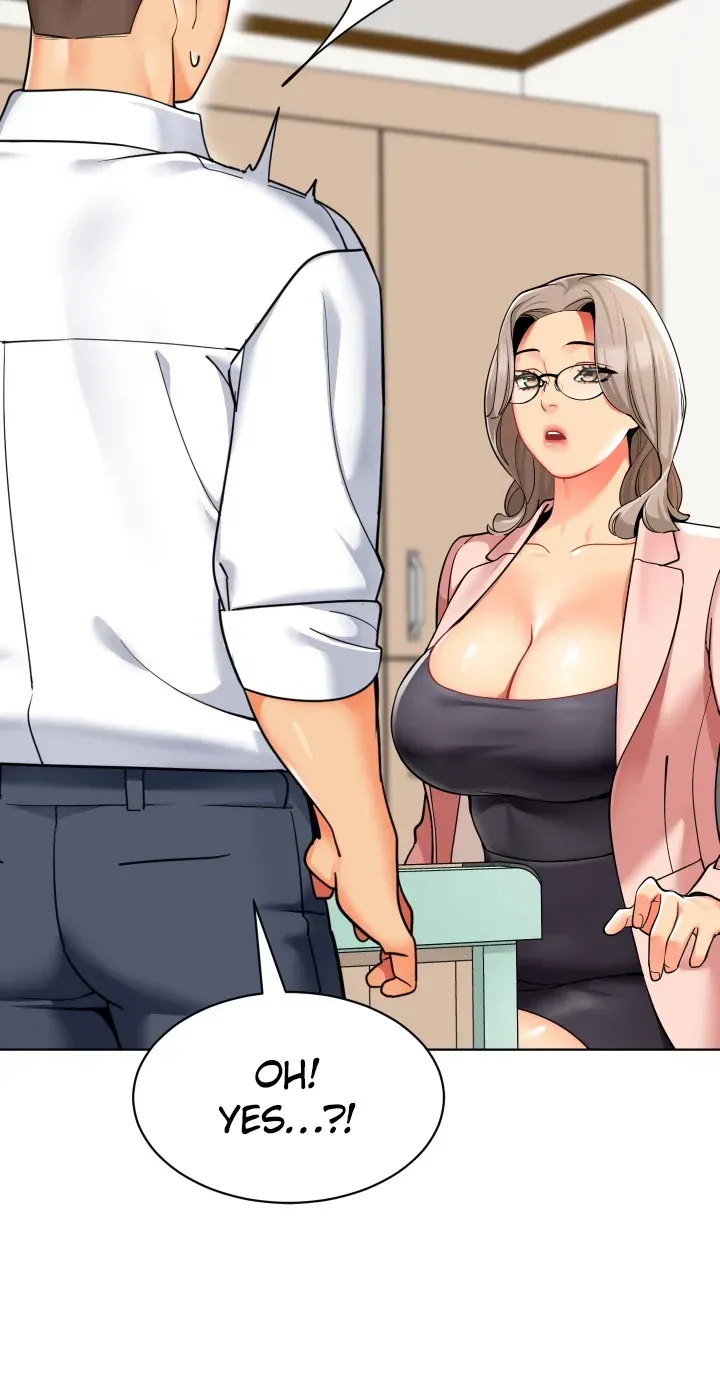 A Wise Driver’s Life Chapter 29 Online - página 8