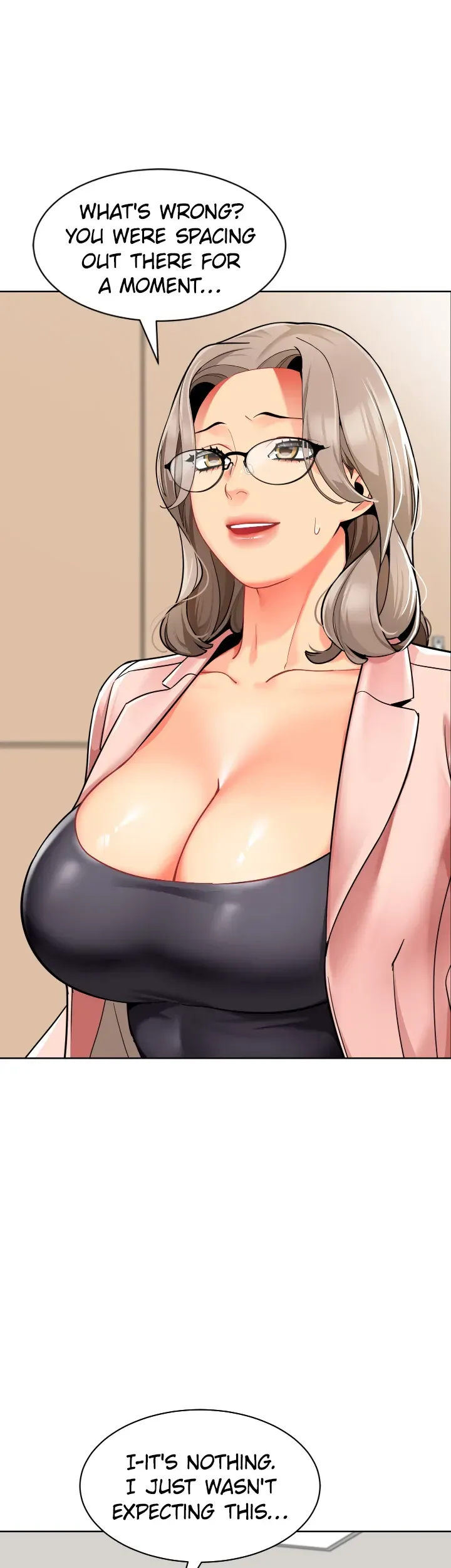 A Wise Driver’s Life Chapter 29 Online - página 9