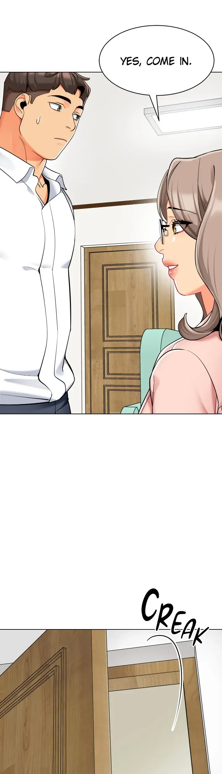 A Wise Driver’s Life Chapter 29 Online - página 13