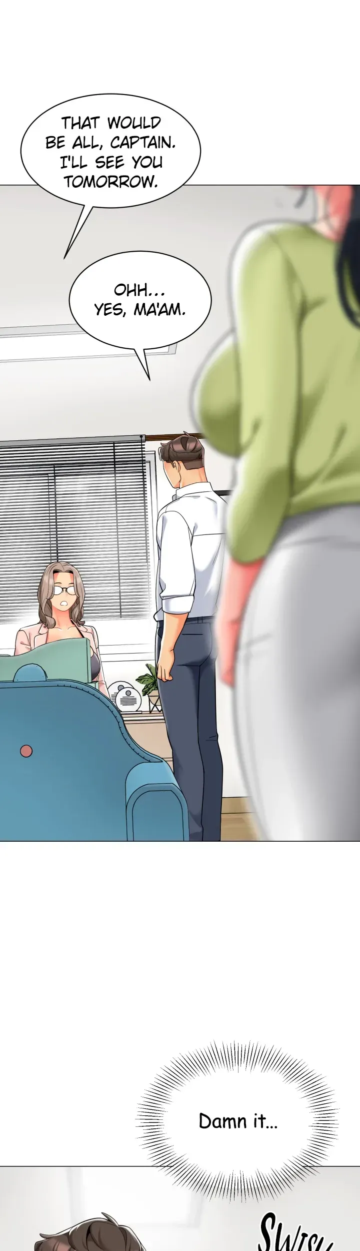 A Wise Driver’s Life Chapter 29 Online - página 17