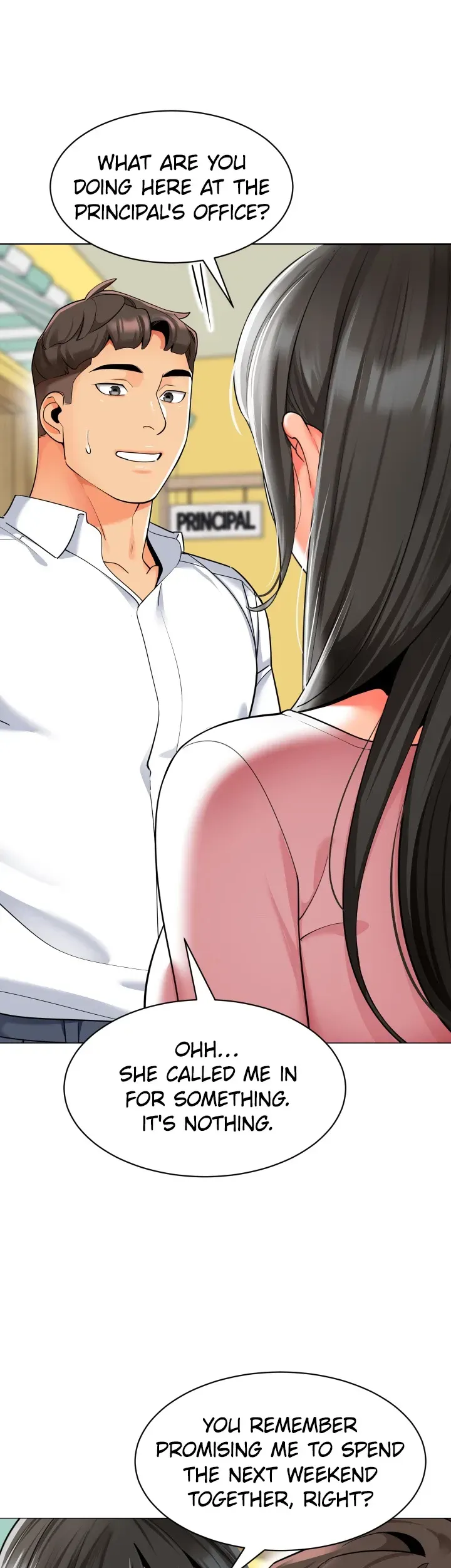 A Wise Driver’s Life Chapter 29 Online - página 27