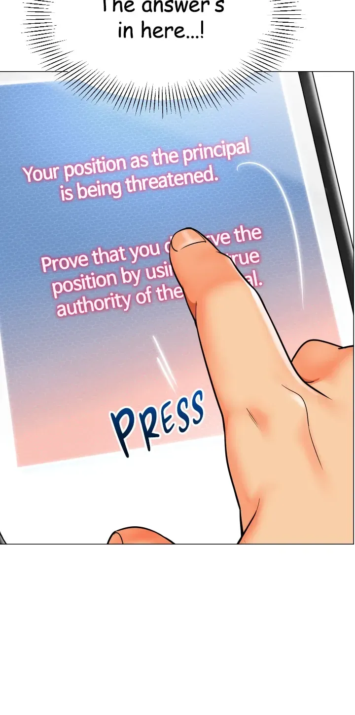 A Wise Driver’s Life Chapter 29 Online - página 39