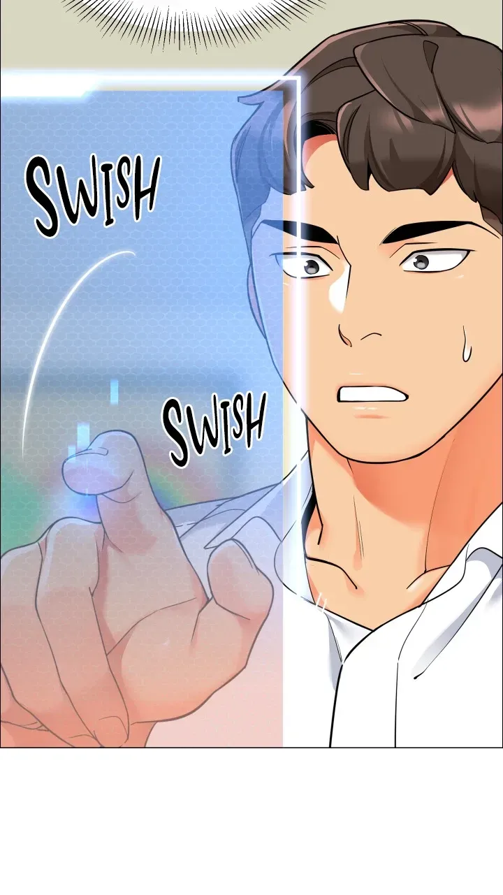 A Wise Driver’s Life Chapter 29 Online - página 41
