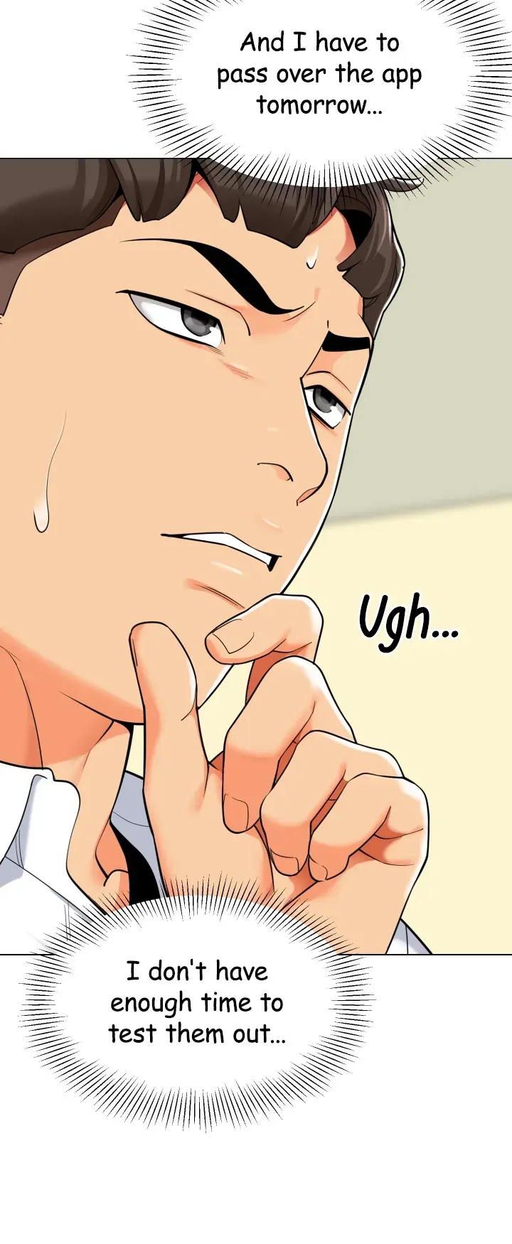 A Wise Driver’s Life Chapter 29 Online - página 45