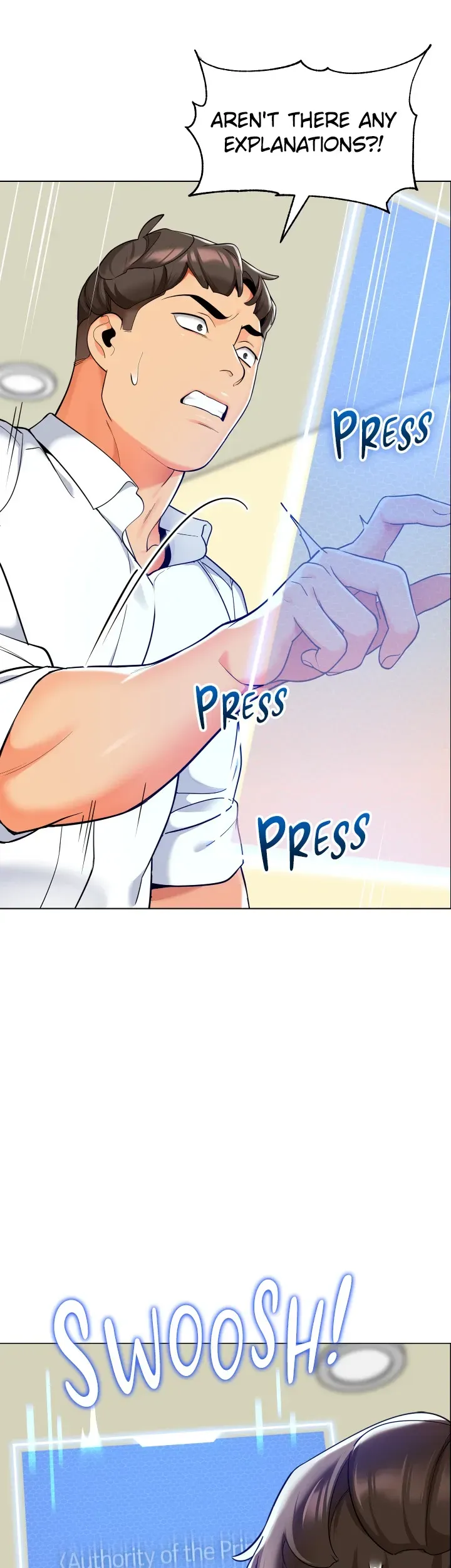 A Wise Driver’s Life Chapter 29 Online - página 46