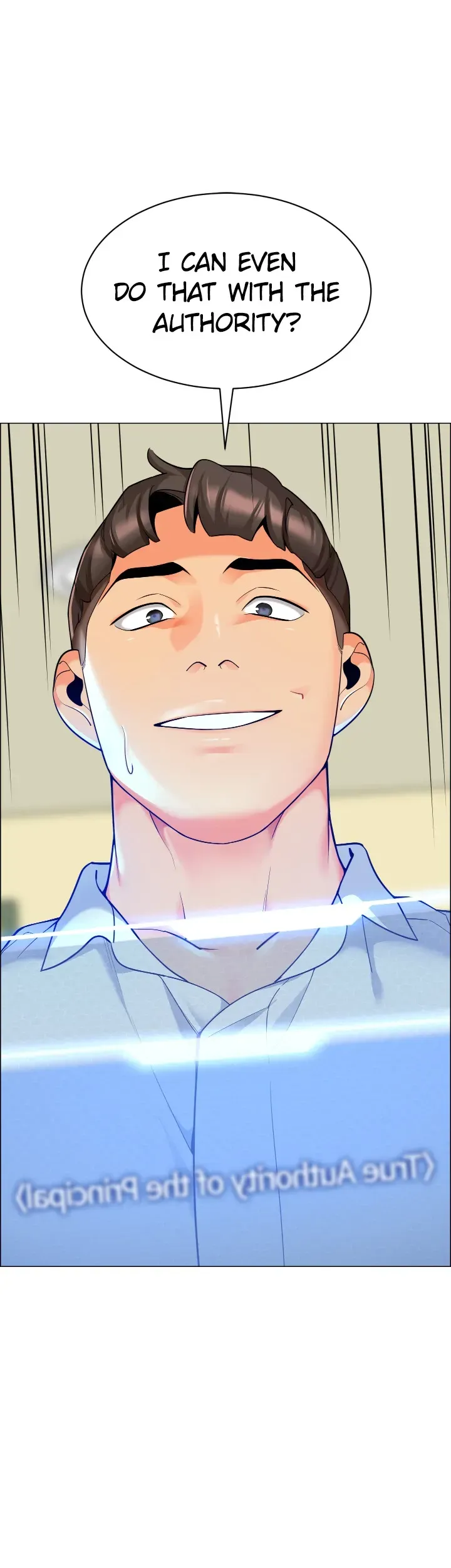A Wise Driver’s Life Chapter 29 Online - página 52