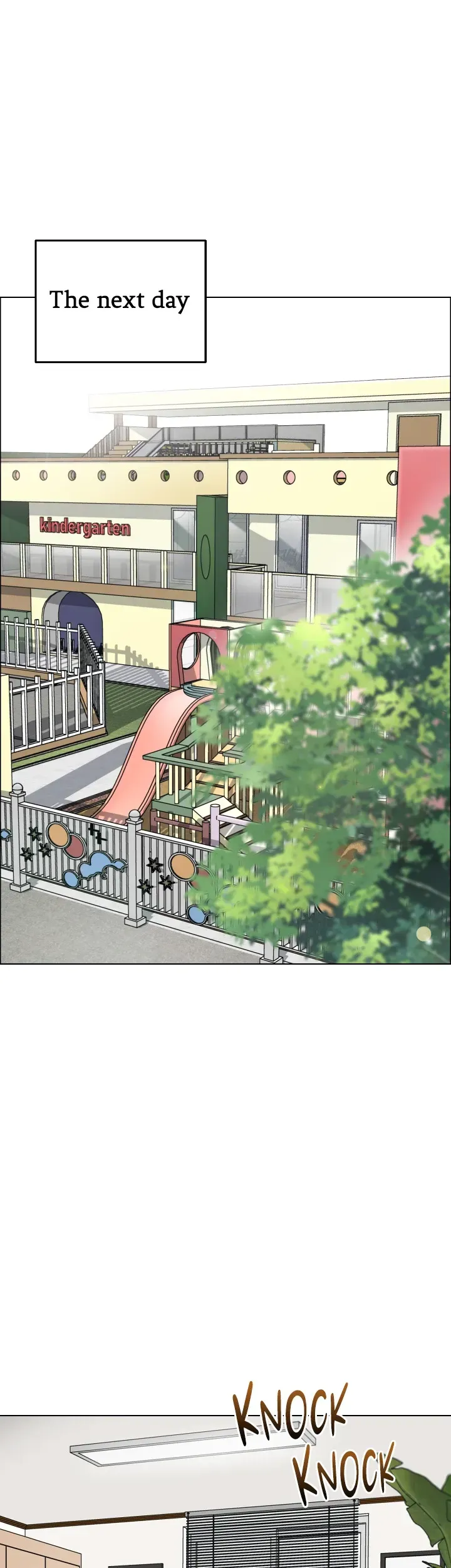 A Wise Driver’s Life Chapter 29 Online - página 54